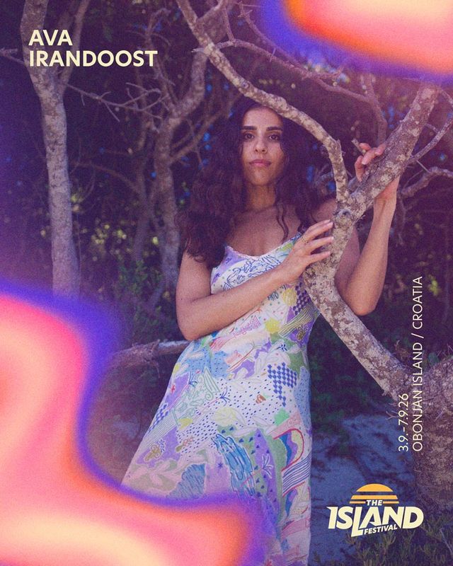 AVA IRANDOOST