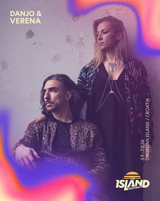 DANJO & VERENA