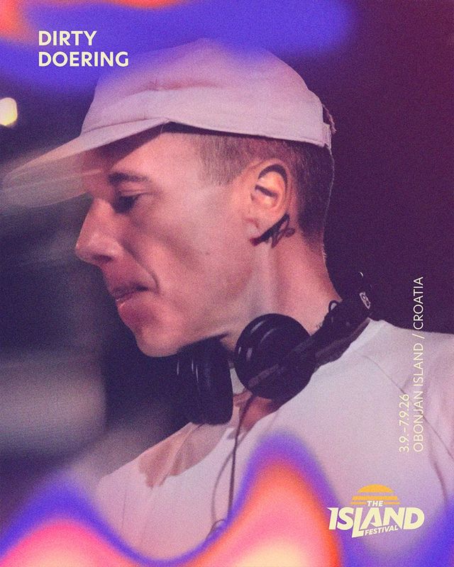 DIRTY DOERING