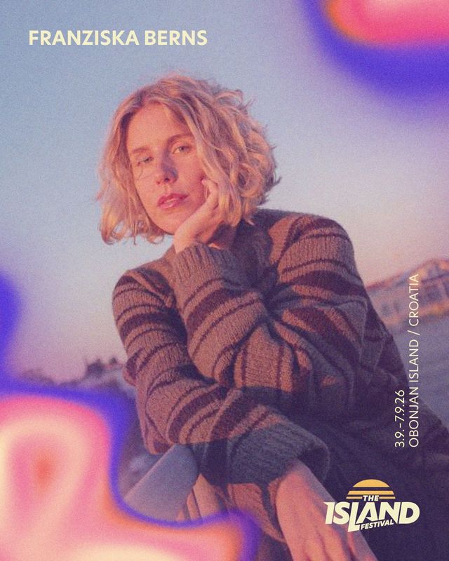 FRANZISKA BERNS