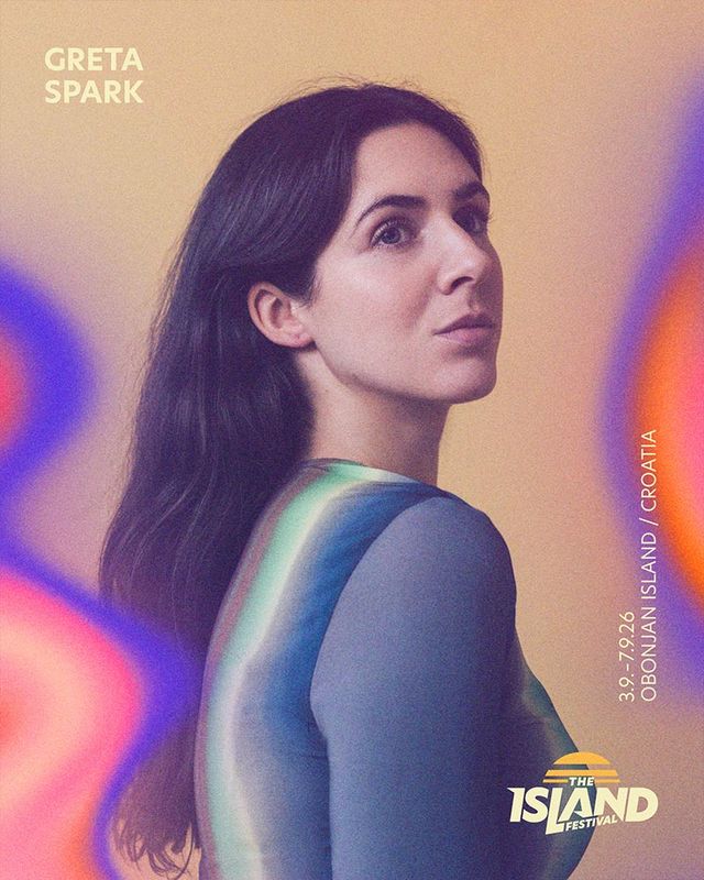 GRETA SPARK