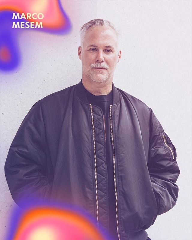 MARCO MESEM
